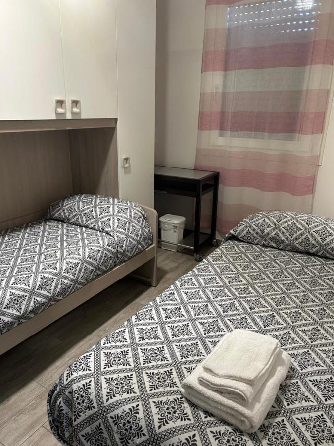 Affitti Brevi Elmas住宿加早餐旅馆 外观 照片