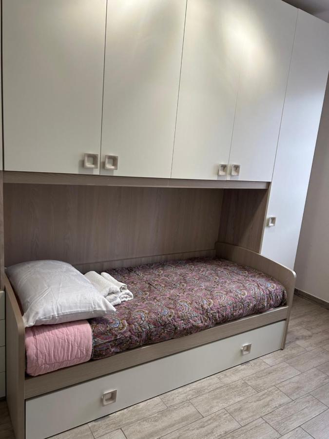 Affitti Brevi Elmas住宿加早餐旅馆 外观 照片